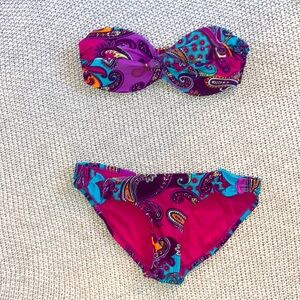 The best Target swim ever 2012 edition in Excellent condition